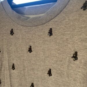 J.Crew Xtra Small sweatshirt